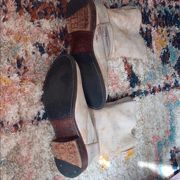 Bedstu boots - Picture 6 of 7